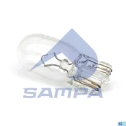 ��������� 12V W5W 5W W2,1x9,5 0961859 Sampa Sampa 0961859 ����