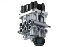 ������ ���������������� ECAS DAF MAN MB Wabco 4729051110 ����
