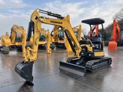 Yanmar. Vio35-6 ����