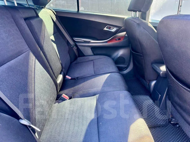 Toyota Allion. �������, 4wd, 1.8 (125��.�.), ������, 203 000����. �� ����