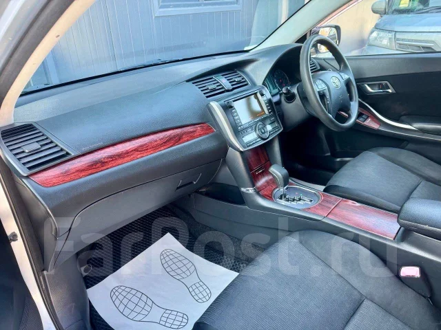 Toyota Allion. �������, 4wd, 1.8 (125��.�.), ������, 203 000����. �� ����