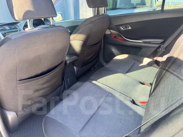Toyota Allion. �������, 4wd, 1.8 (125��.�.), ������, 203 000����. �� ����