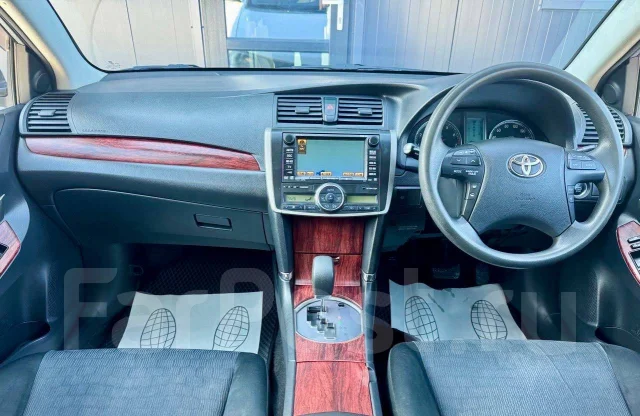 Toyota Allion. �������, 4wd, 1.8 (125��.�.), ������, 203 000����. �� ����