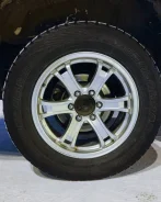 Weds Keeler. 8.0x18", 6x139.7, ET25, �� 110,1���. ����