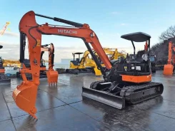 Hitachi ZX50U-2. Hitachi ZX50U-3 ����