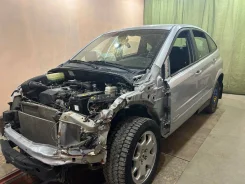 SsangYong Actyon. CJ, 161951 ����