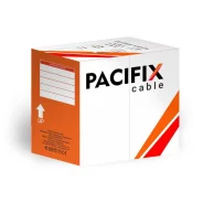 ������ ������� UTP CU 4PR CAT.5E PVC Tender Pacifix, 1� ����