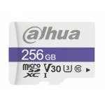 ����� ������ Dahua DHI-TF-C100/256GB, microSD, 256 ��, Class10 ����