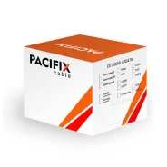 ������ ������� FTP CU 4PR CAT.5E PE PACIFIX NORWAY -40��, 1 �. (����� 305�) ����