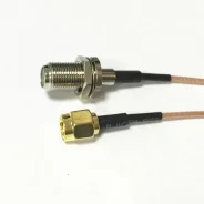 ������� (SMA-male - F-female) ����