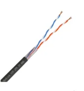 ������ ������� U/UTP CAT.5e CU 2PR AWG 24 Outdoor 500m ����