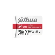 ����� ������ Dahua DHI-TF-S100/64G, microSD, 64��, Class10 ����