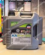 Liqui Moly Special Tec AA. 0W-20, �������������, 4��. ����