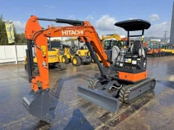 Hitachi ZX30U-2. Hitachi ZX30U-5B ����