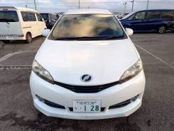Toyota Wish. ZGE20, 2ZRFAE ����