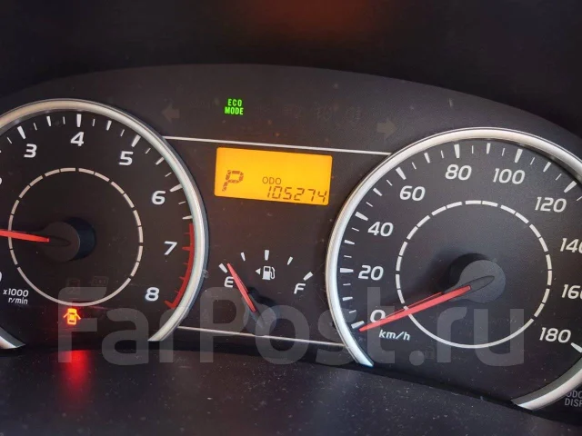 Toyota Wish. ZGE20, 2ZRFAE ����