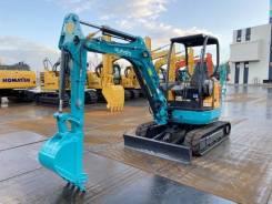 Kubota U-30-5 ����