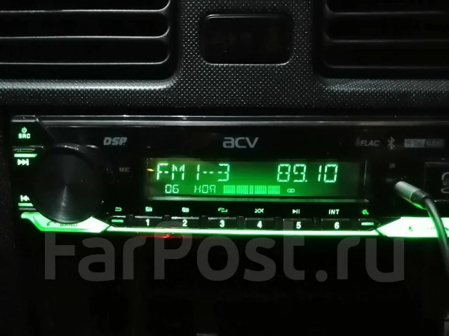 ACV ADX-907BM ����