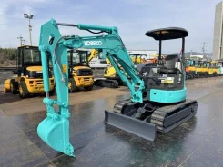 Kobelco. SK28SR-6 ����