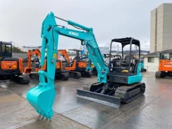 Kobelco. SK45SR-6E ����
