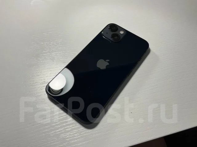 Apple iPhone 13. �/�, 128 ��, ������, 4G LTE ����