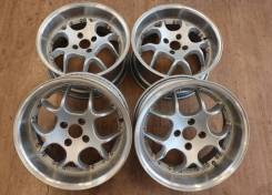 Seiken. 8.0/9.0x16", 4x100, ET35/30 ����