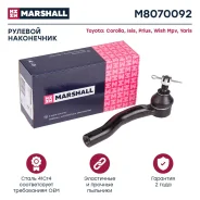 ���������� ������� ���� Marshall [M8070092] M8070092 ����