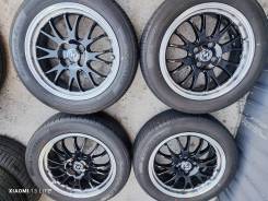 Yokohama Laycea NX. 6.0x16", 4x100, ET45, �� 67,1���. ����