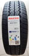 Maxxis Vansmart MCV3+. ������, ����� ����