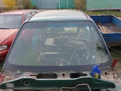 ������ ������� Nissan Micra K11 ����