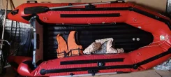 Stormline Active. 2017 ���, ����� 3,6��., ��������� ��� ���������, 9,8��.�., ������ ����