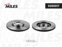 ���� ��������� �������� K000017 Miles K000017 ����