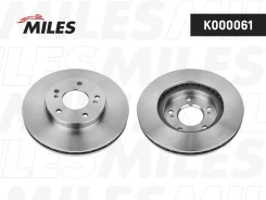 ���� ��������� �������� D=280��. K000061 Miles K000061 ����