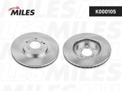 ���� ��������� �������� ������������� D=300��. K000105 Miles K000105 ����