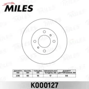 ���� ��������� �������� K000127 Miles K000127 ����