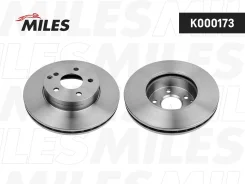 ���� ��������� �������� K000173 Miles K000173 ����