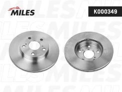 ���� ��������� �������� ����. D=279��. K000349 Miles K000349 ����