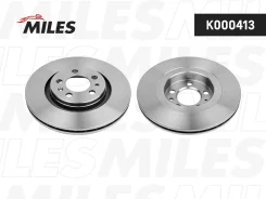 ���� ��������� �������� D=280��. K000413 Miles K000413 ����