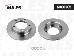 ���� ��������� �������� K000505 Miles K000505 ����