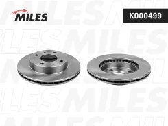 ���� ��������� �������� ����. D=232��. K000499 Miles K000499 ����