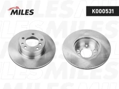 ���� ��������� �������� ����. D=302��. K000531 Miles K000531 ����