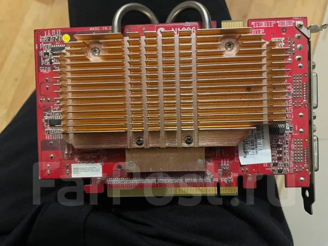 GeForce 7600 GT ����