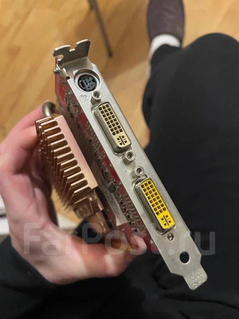 GeForce 7600 GT ����
