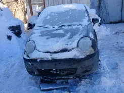 Daewoo Matiz ����