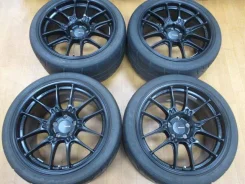 Enkei Racing GTC02
