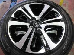 HLK Wheels Rock Force