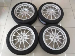 SSR Type-F