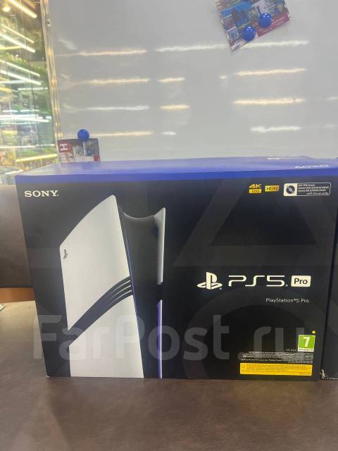 Sony PlayStation 5 Pro ����