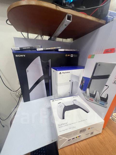 Sony PlayStation 5 Pro ����