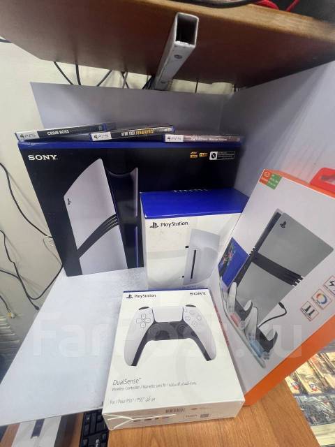 Sony PlayStation 5 Pro ����